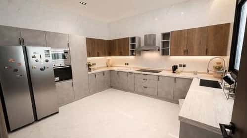 4 bedroom villa in Shawran, Madinah