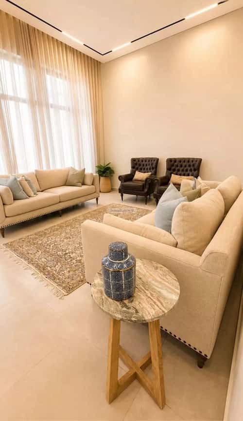 4 bedroom villa in Shawran, Madinah 3
