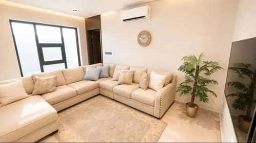 4 bedroom villa in Shawran, Madinah 7