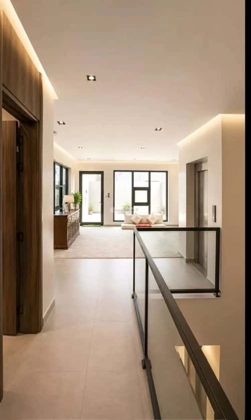 4 bedroom villa in Shawran, Madinah 2