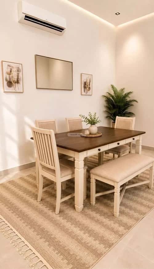 4 bedroom villa in Shawran, Madinah 11
