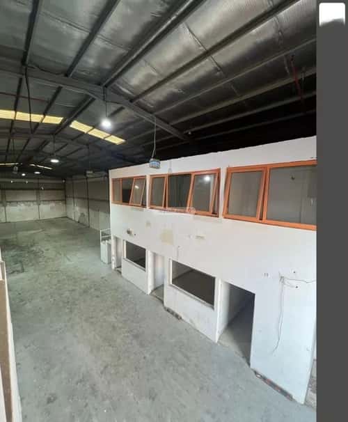 warehouse in Al Sulay, Riyadh