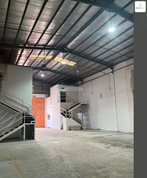warehouse in Al Sulay, Riyadh 6