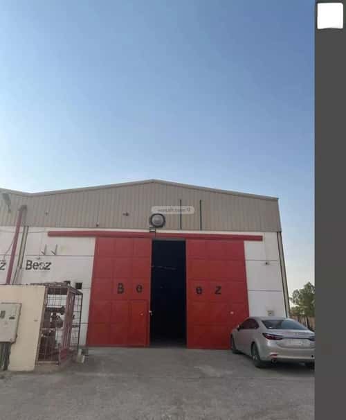 warehouse in Al Sulay, Riyadh 4