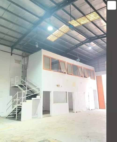 warehouse in Al Sulay, Riyadh 9