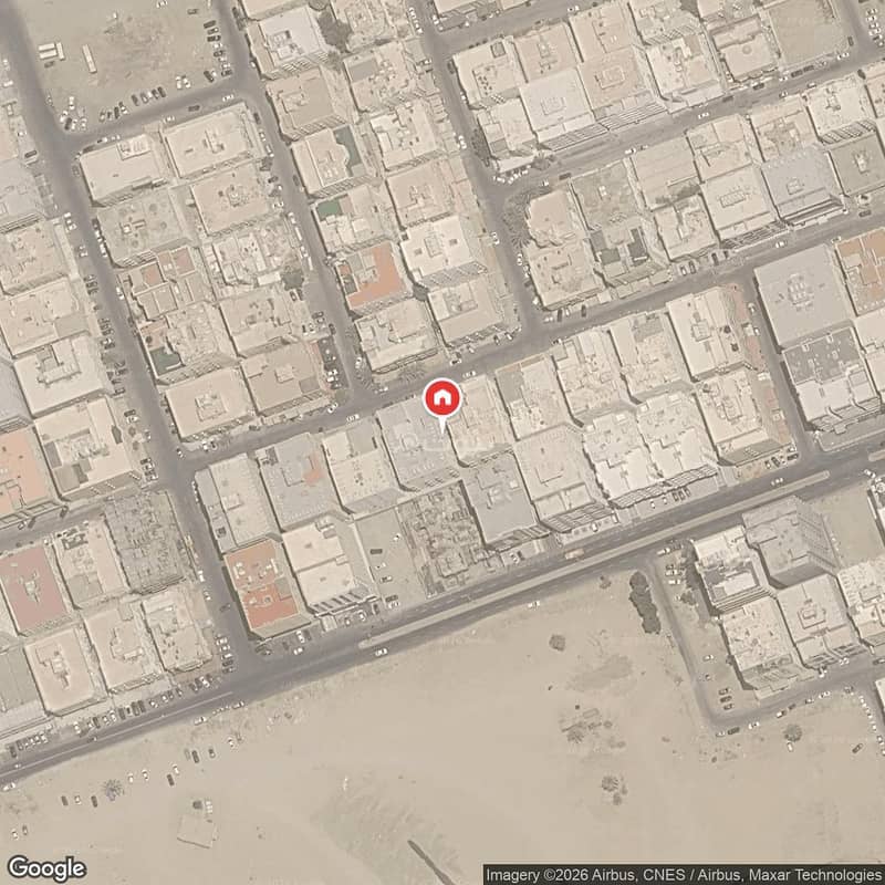 3 bedroom apartment in Al Nuzhah, Jeddah 11