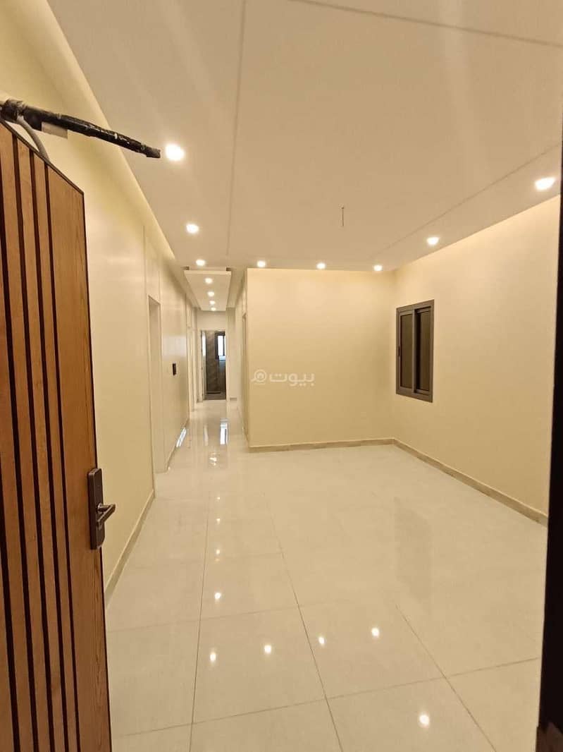 3 bedroom apartment in Al Nuzhah, Jeddah 5
