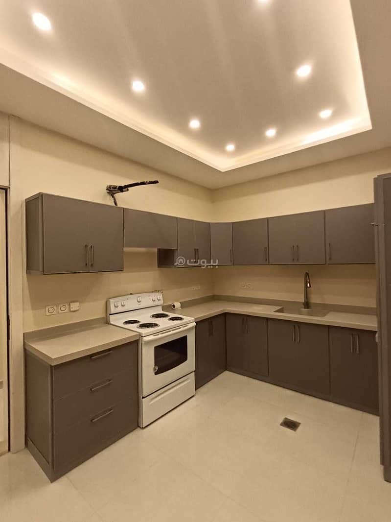 3 bedroom apartment in Al Nuzhah, Jeddah 6