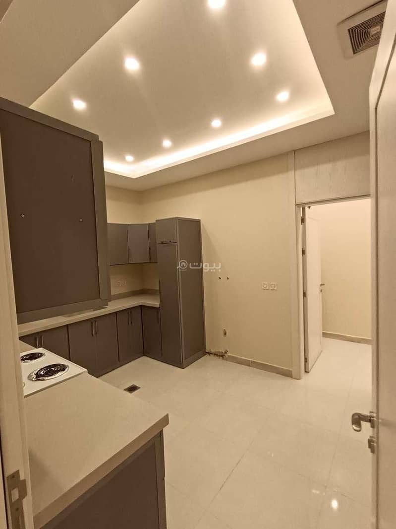 3 bedroom apartment in Al Nuzhah, Jeddah 7