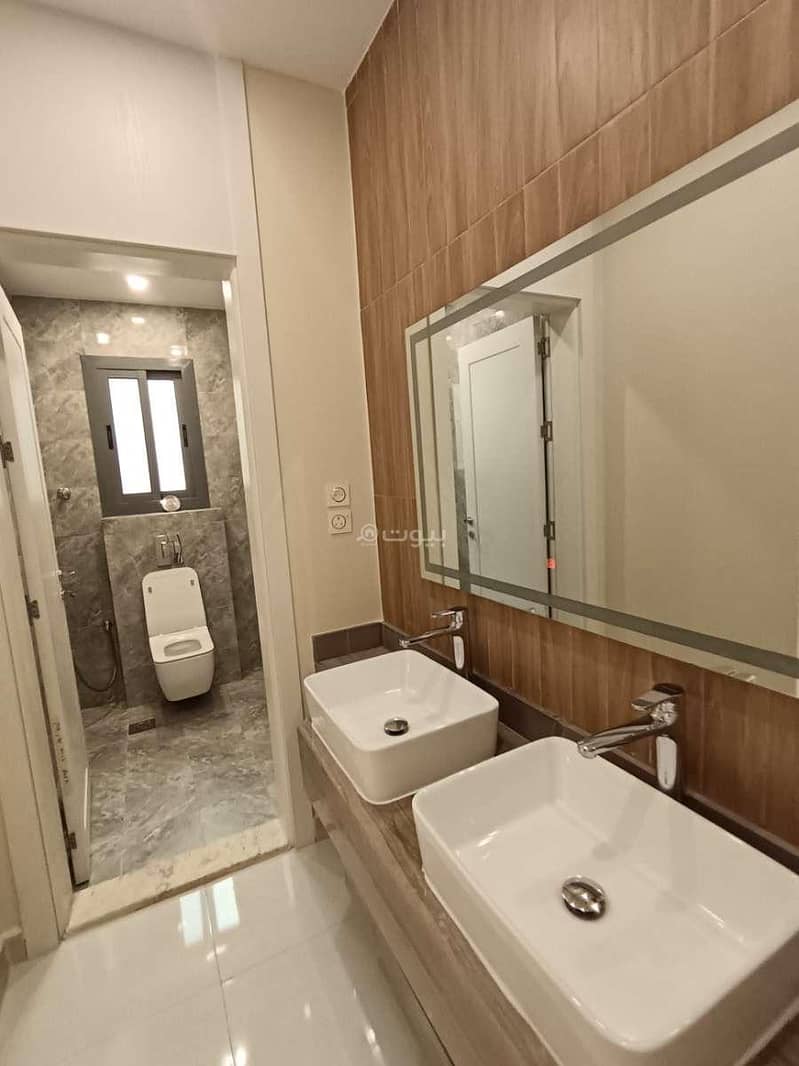 3 bedroom apartment in Al Nuzhah, Jeddah 10