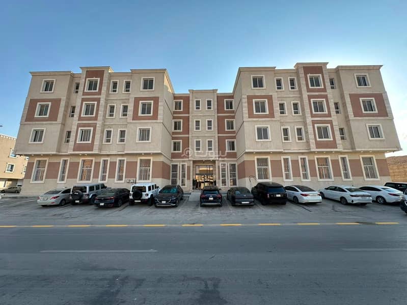 1 bedroom apartment in Al Narjis, Riyadh