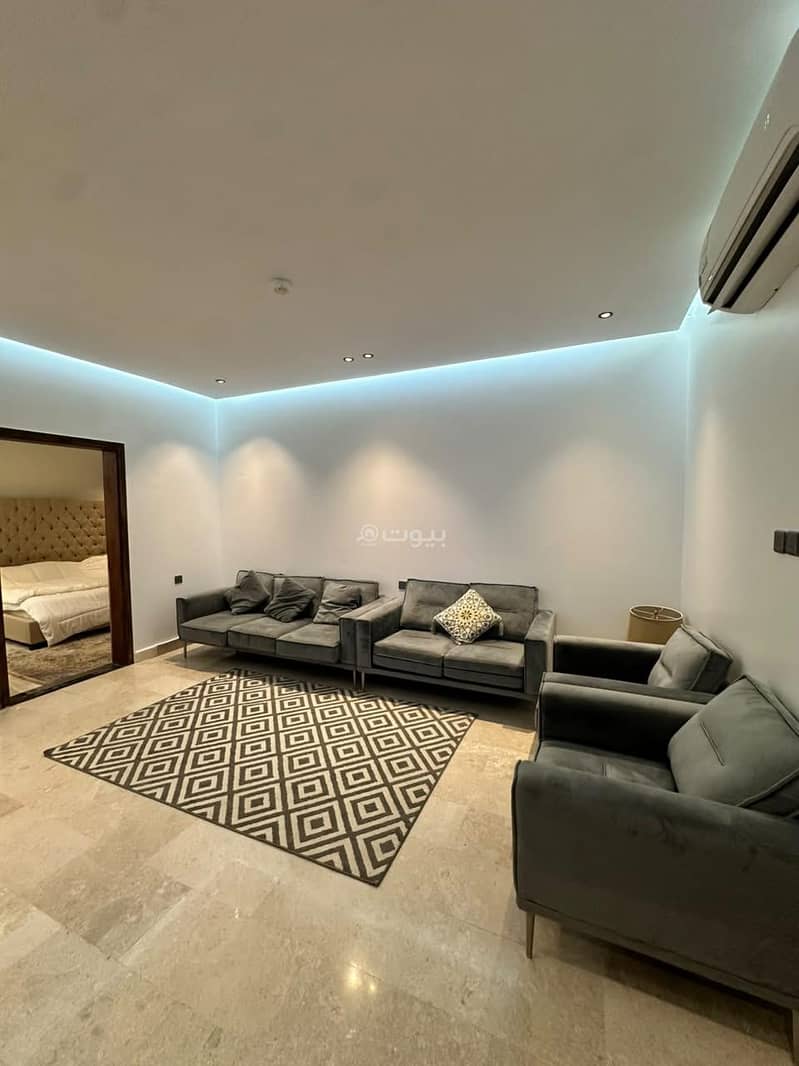 1 bedroom apartment in Al Narjis, Riyadh 3