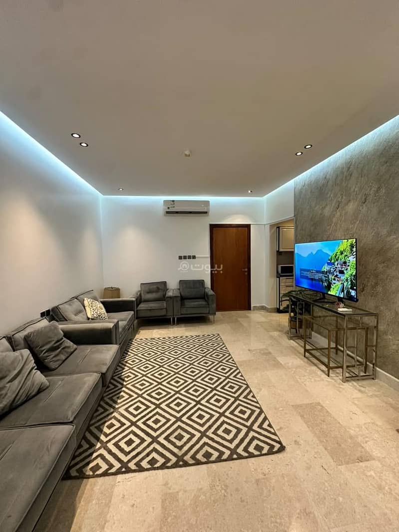 1 bedroom apartment in Al Narjis, Riyadh 4