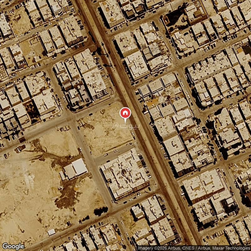 1 bedroom apartment in Al Narjis, Riyadh 8