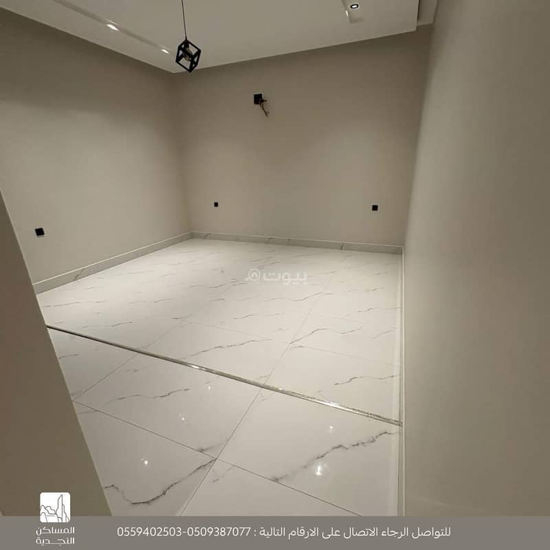 شقة 3 غرف في الفيحاء، الرياض