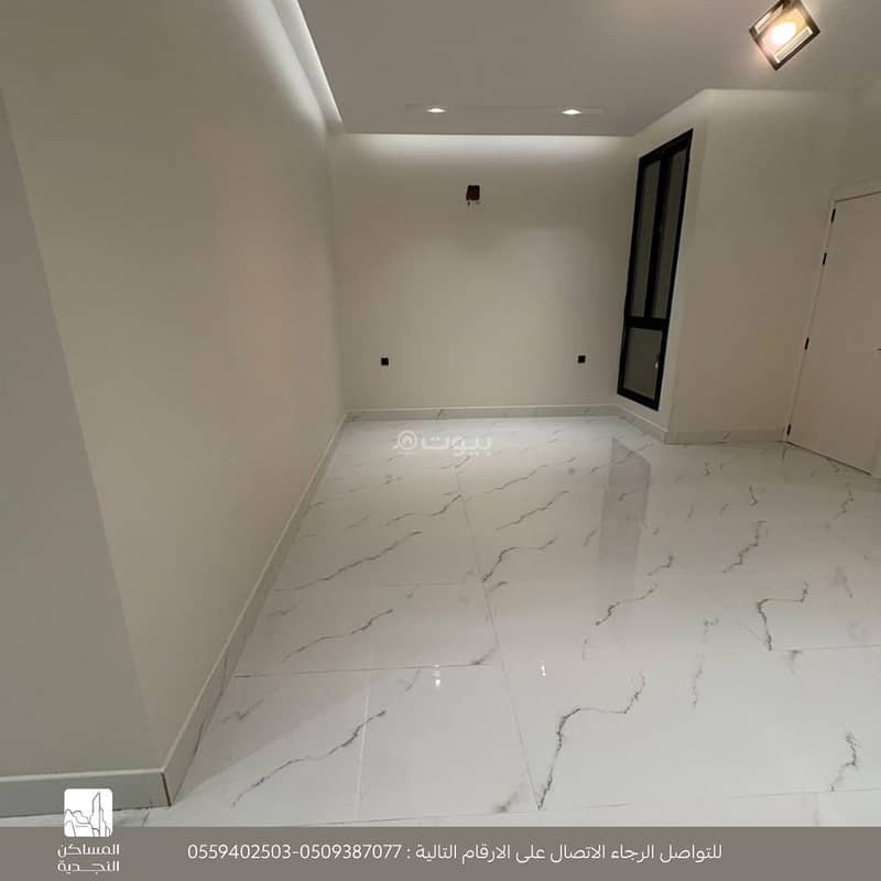 شقة 3 غرف في الفيحاء، الرياض 4