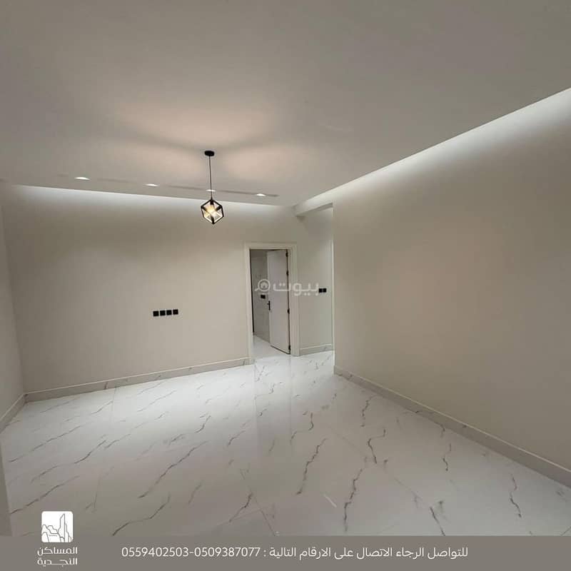 شقة 3 غرف في الفيحاء، الرياض 5