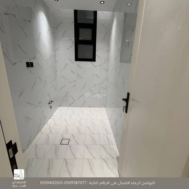 شقة 3 غرف في الفيحاء، الرياض 6