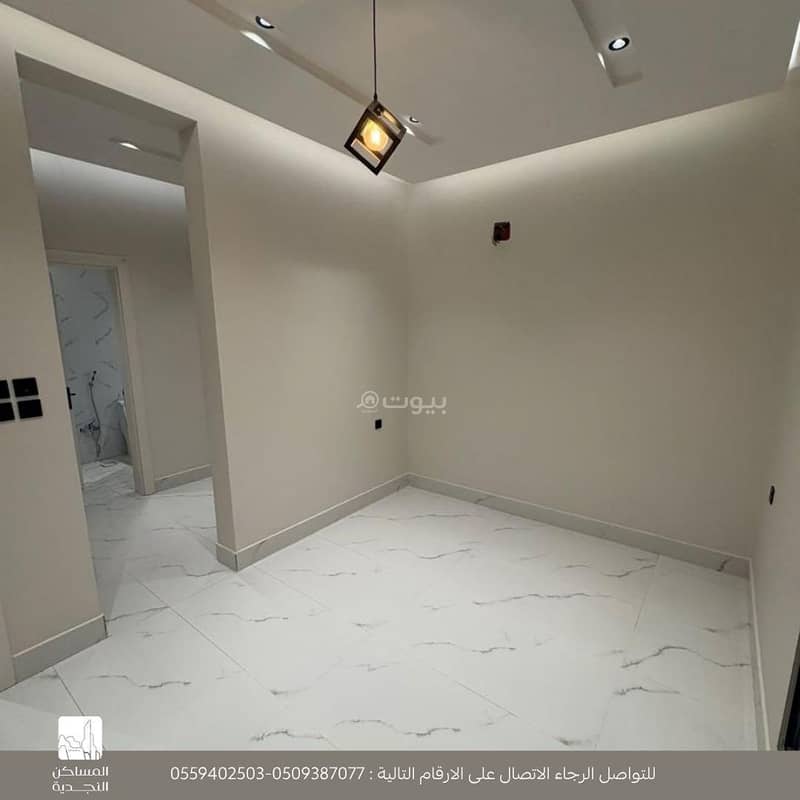 شقة 3 غرف في الفيحاء، الرياض 8