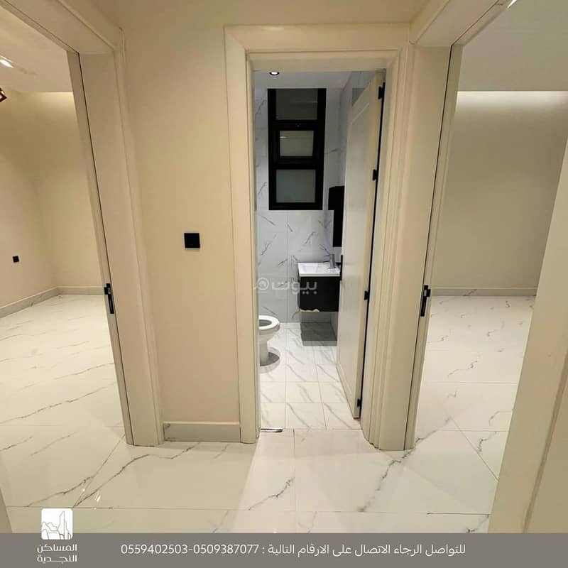 شقة 3 غرف في الفيحاء، الرياض 9