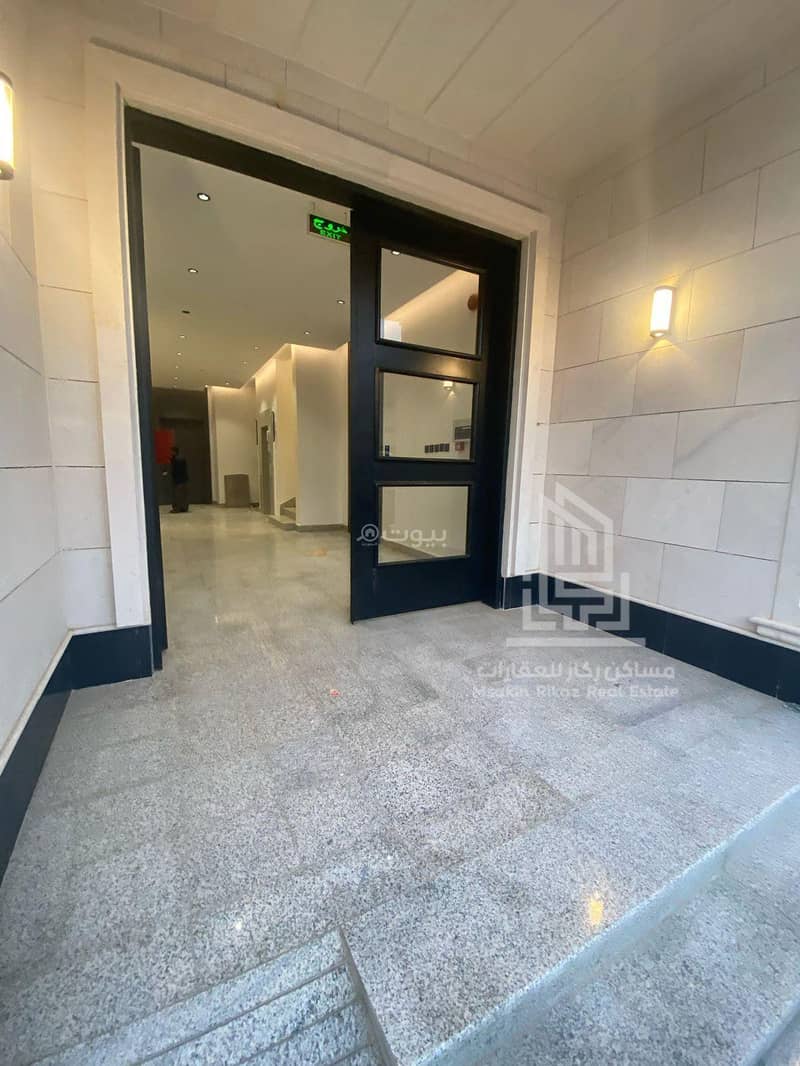 3 bedroom apartment in As Saadah, Riyadh 2