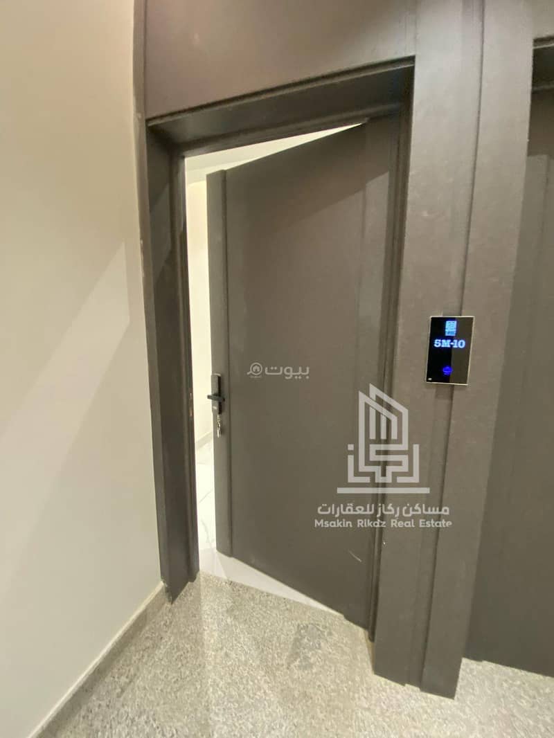 3 bedroom apartment in As Saadah, Riyadh 5