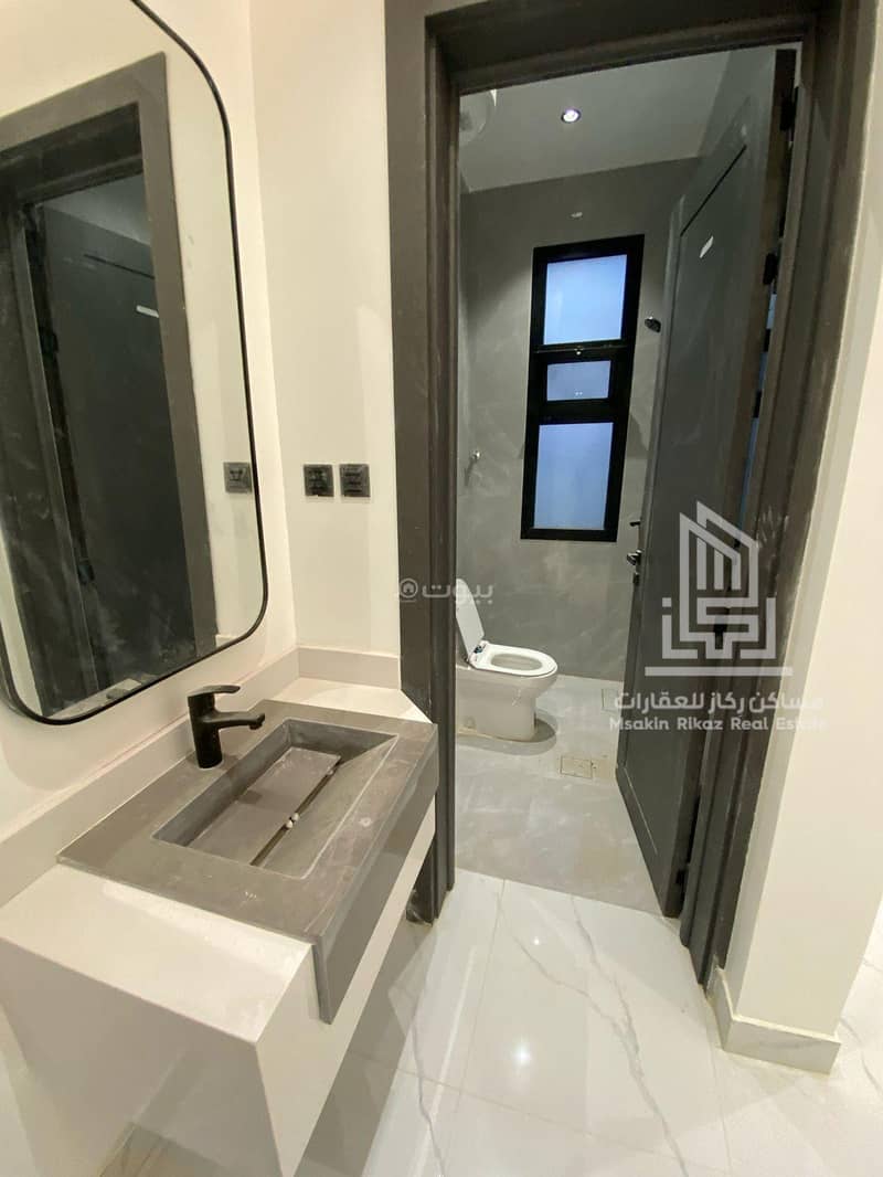 3 bedroom apartment in As Saadah, Riyadh 11