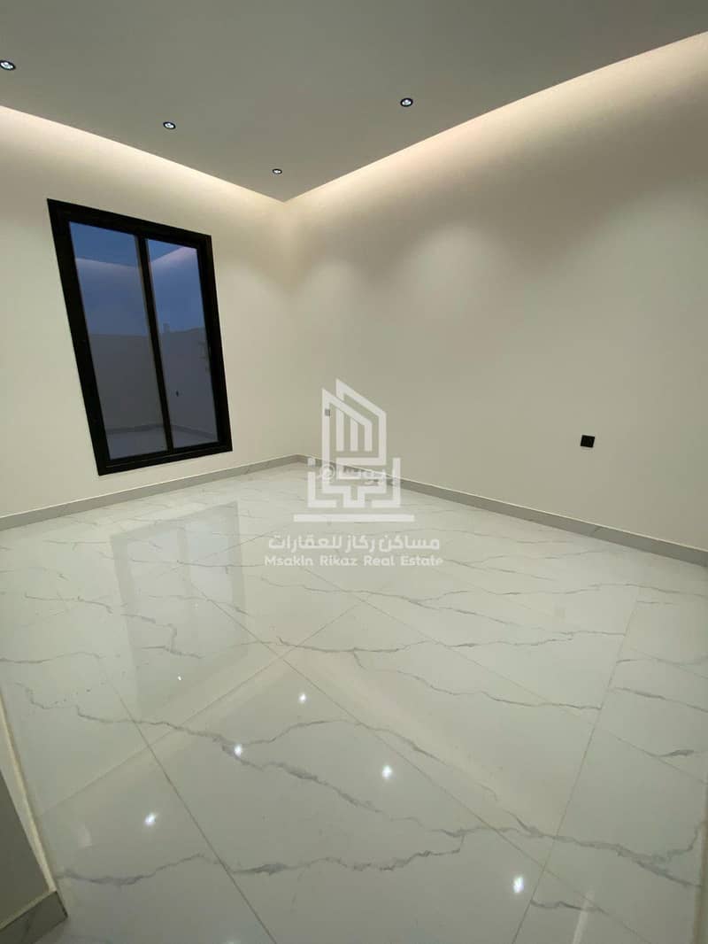 3 bedroom apartment in As Saadah, Riyadh 12