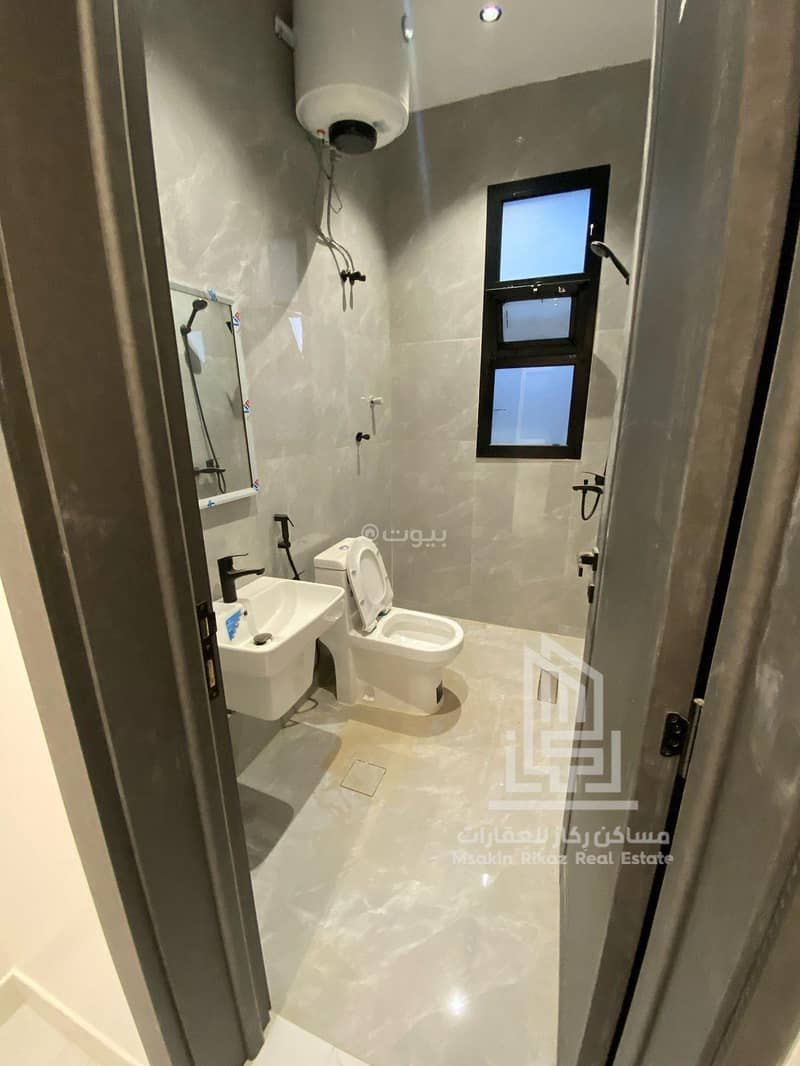 3 bedroom apartment in As Saadah, Riyadh 13