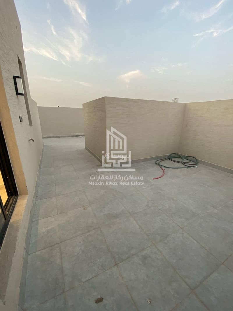 3 bedroom apartment in As Saadah, Riyadh 14