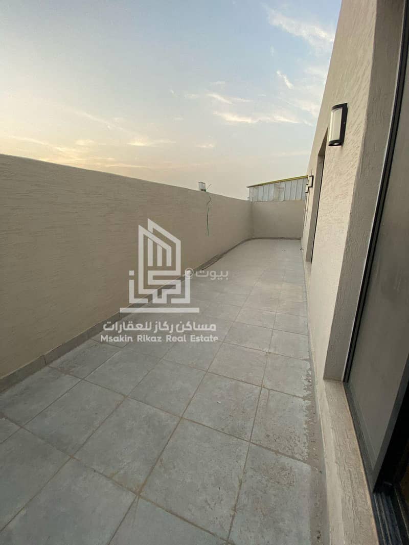 3 bedroom apartment in As Saadah, Riyadh 15