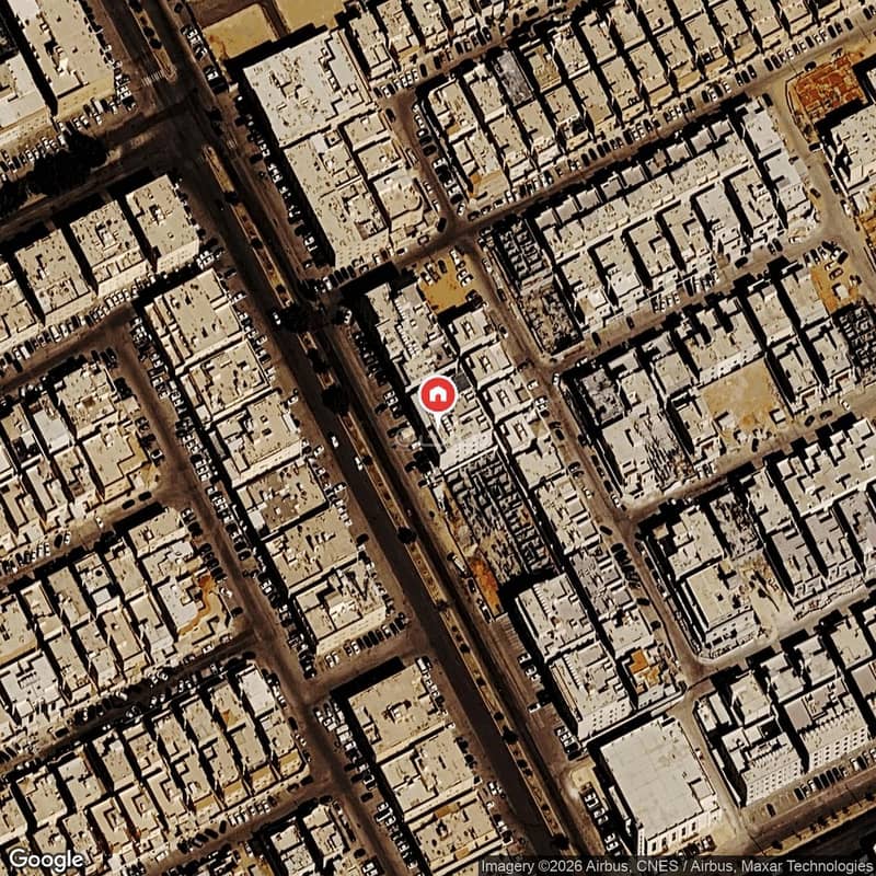 3 bedroom apartment in As Saadah, Riyadh 16