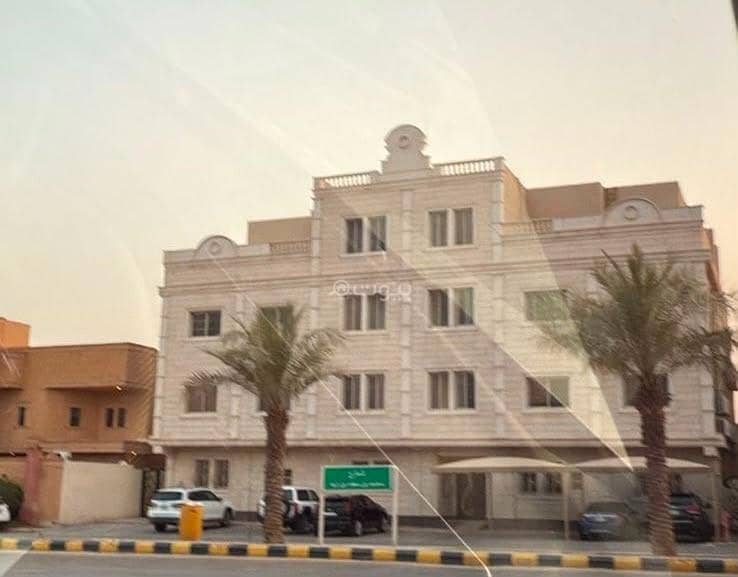 2 bedroom apartment in Al Nuzhah, Riyadh