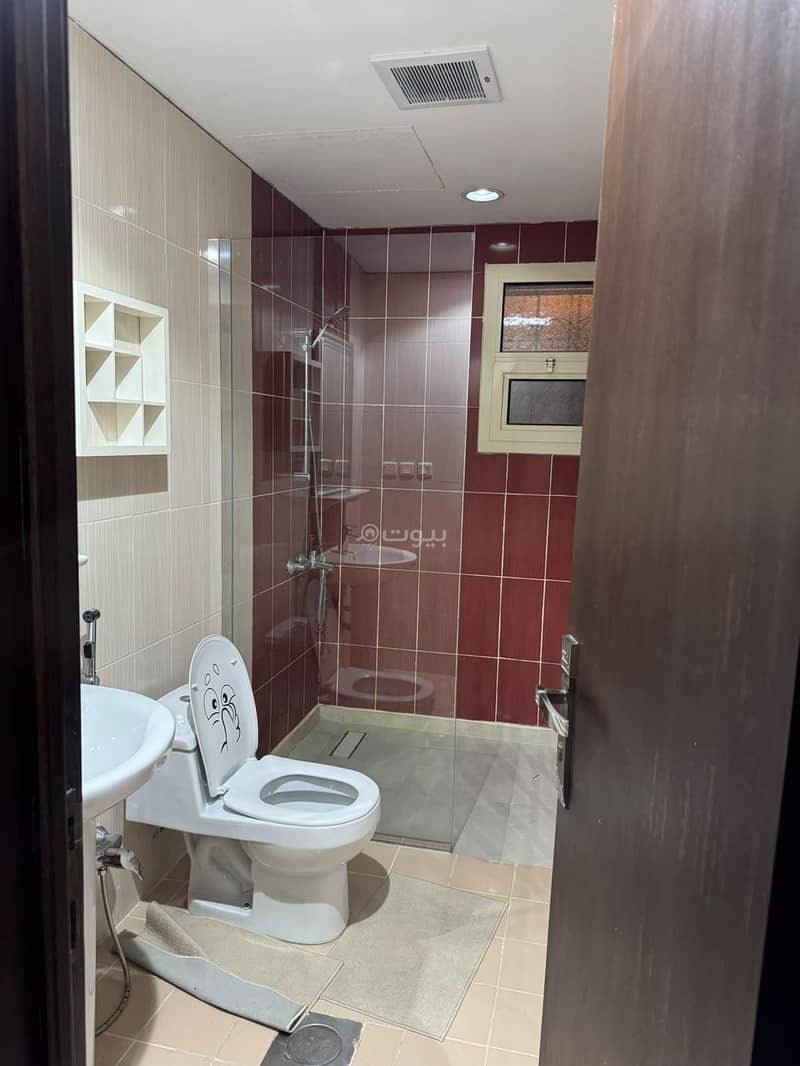 2 bedroom apartment in Al Nuzhah, Riyadh 2