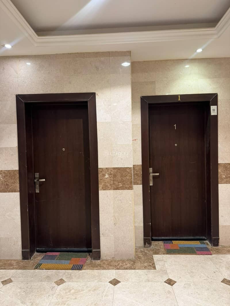 2 bedroom apartment in Al Nuzhah, Riyadh 6
