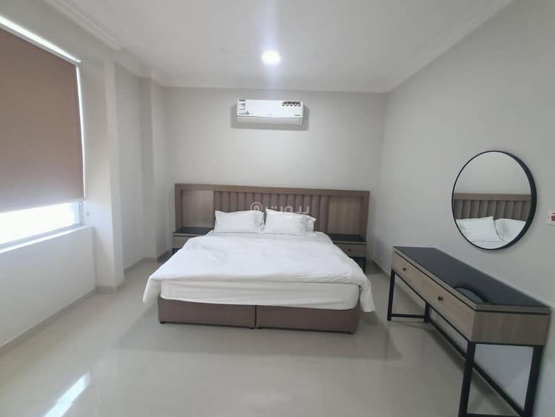 1 bedroom apartment in Al Uraija Al Gharbiyah, Riyadh