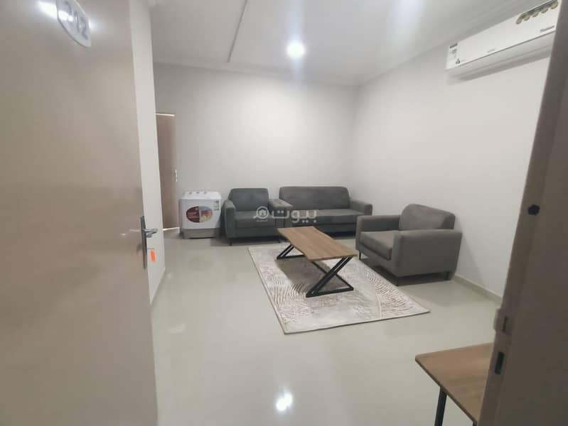 1 bedroom apartment in Al Uraija Al Gharbiyah, Riyadh 2