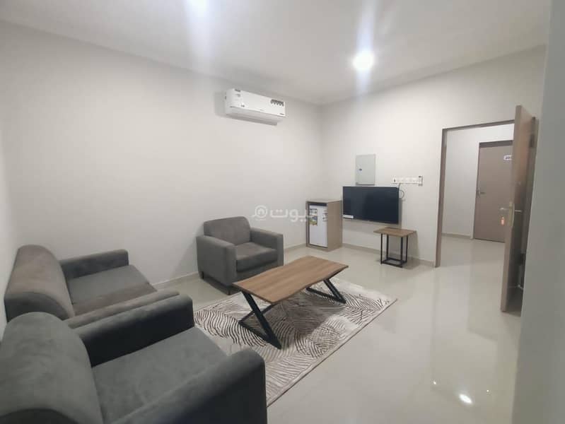 1 bedroom apartment in Al Uraija Al Gharbiyah, Riyadh 3