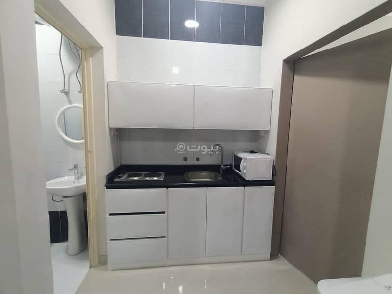 1 bedroom apartment in Al Uraija Al Gharbiyah, Riyadh 4