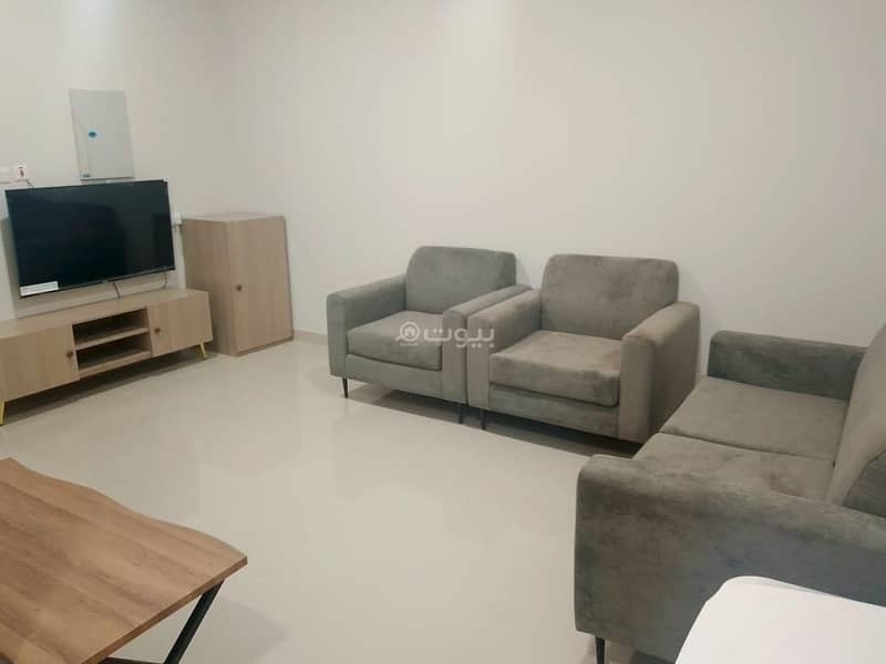 1 bedroom apartment in Al Uraija Al Gharbiyah, Riyadh 5