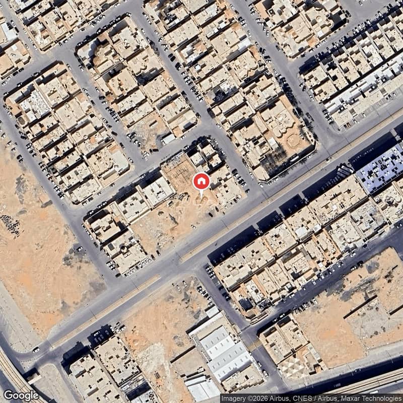 1 bedroom apartment in Al Uraija Al Gharbiyah, Riyadh 9