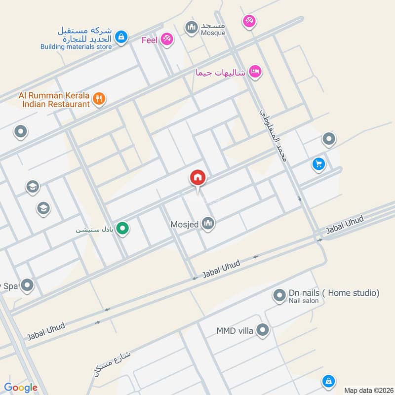 apartment in Al Narjis, Riyadh 10