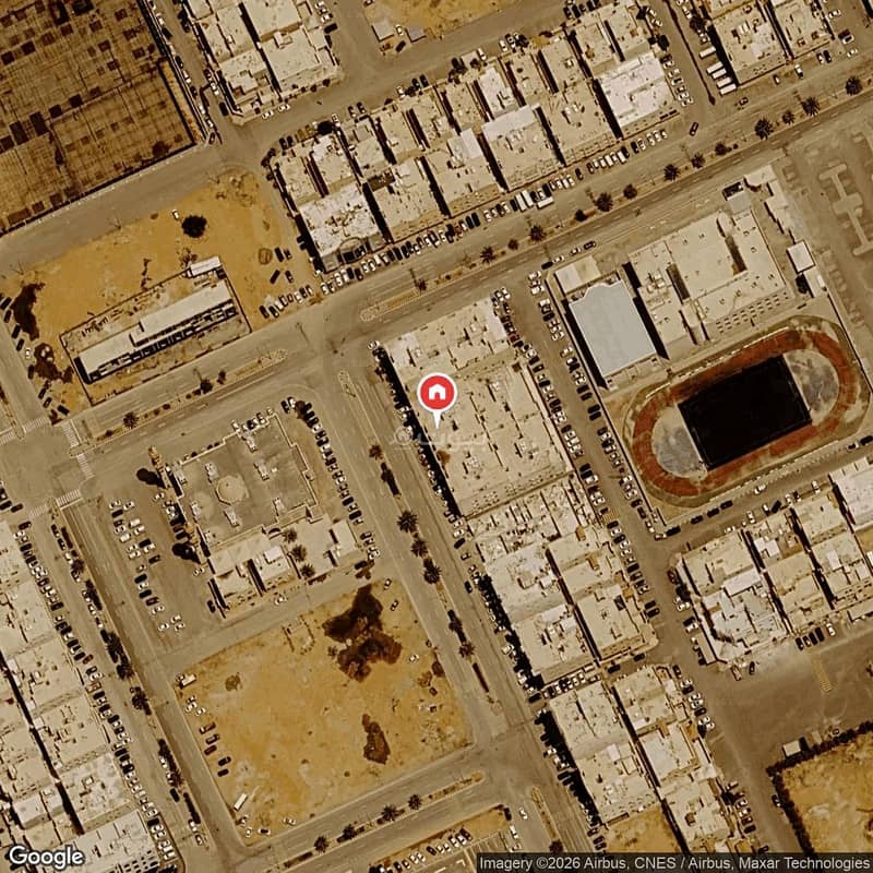 1 bedroom apartment in Al Munsiyah, Riyadh 3