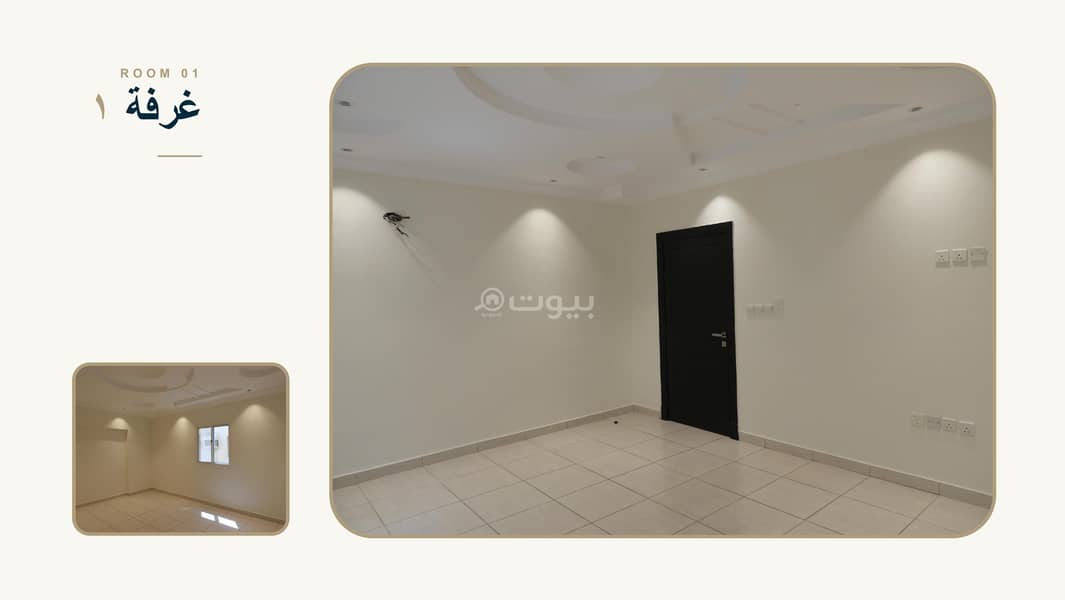عقار  في النزهة، جدة 15