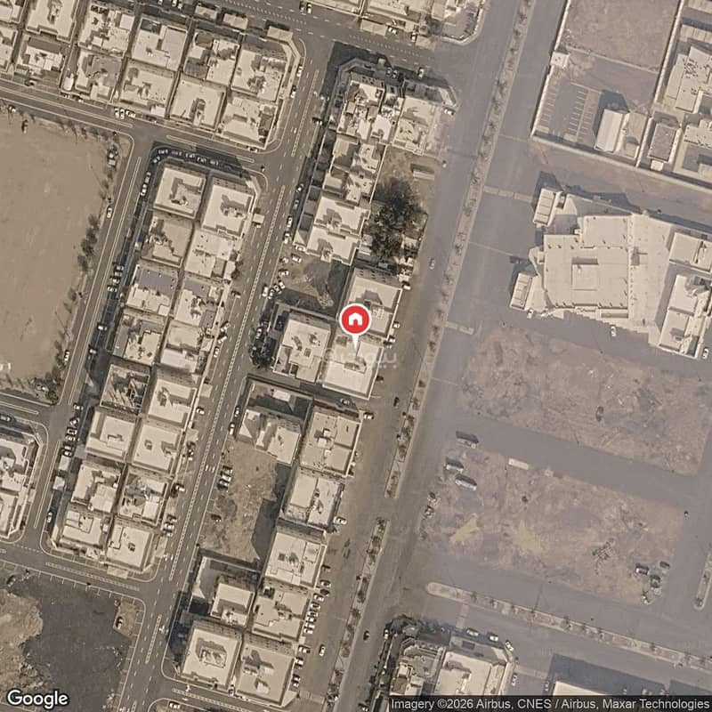 building in Al Mab'outh, Madinah 11