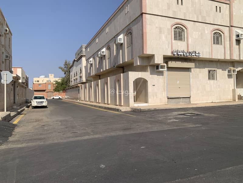 building in Al Mab'outh, Madinah 3