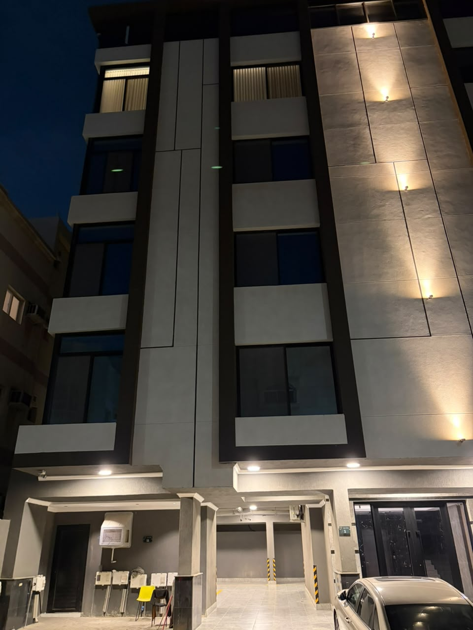 3 bedroom apartment in Al Nuzhah, Jeddah 8