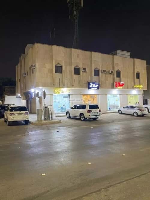 شقة 1 غرف في الربوة، الرياض 7