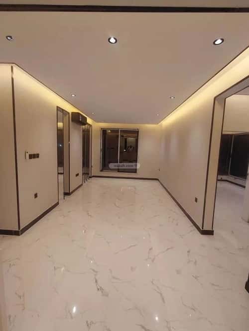3 bedroom apartment in Al Aqiq, Riyadh 10