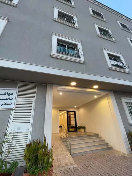 4 bedroom apartment in Al Izdihar, Riyadh 3